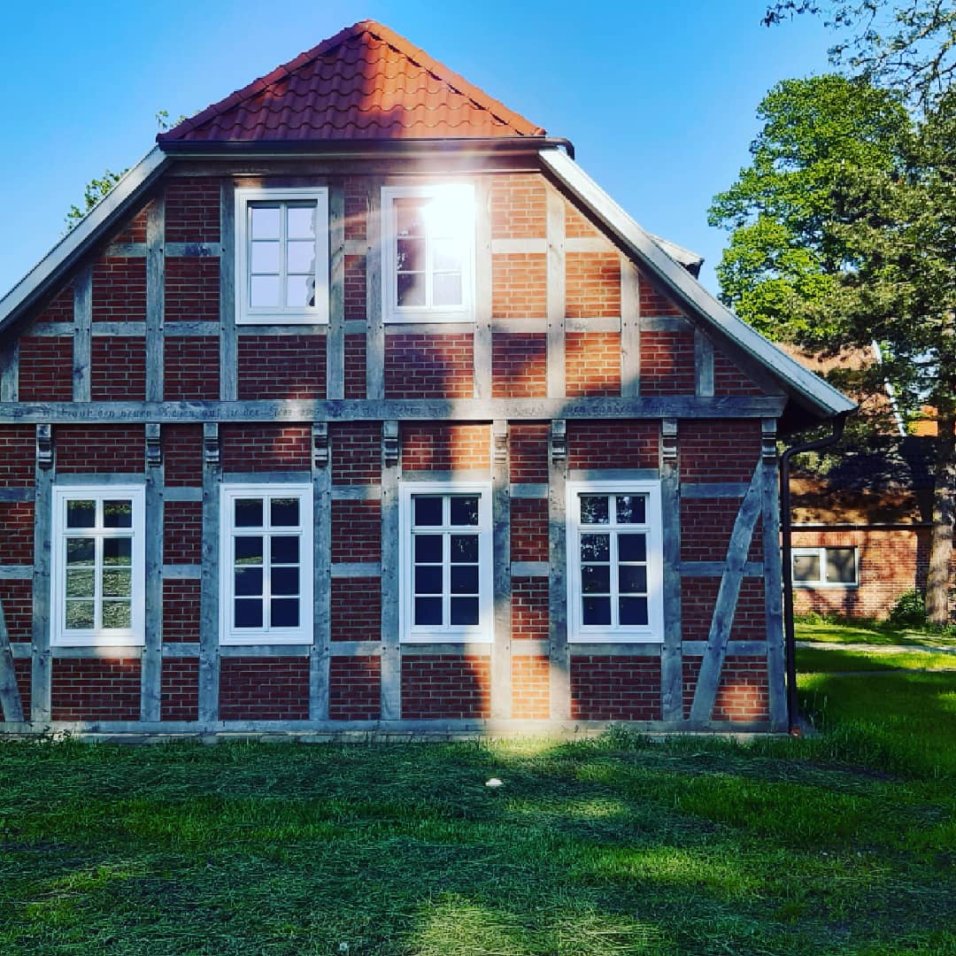Fachwerkhaus Sanierung - Bild 2