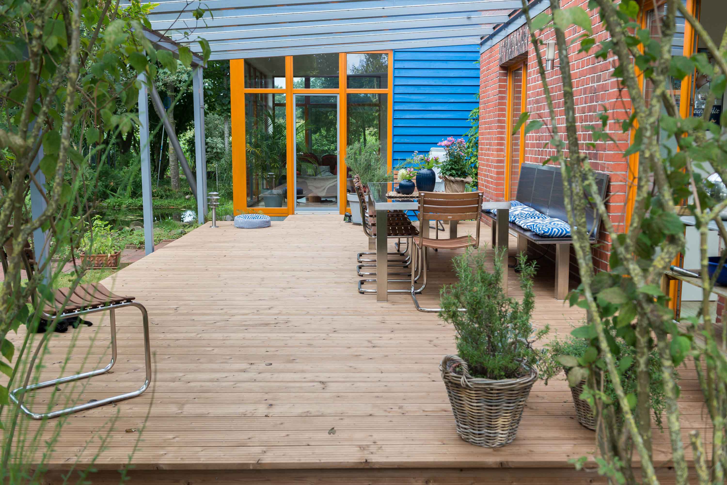 Veranda Ackmann