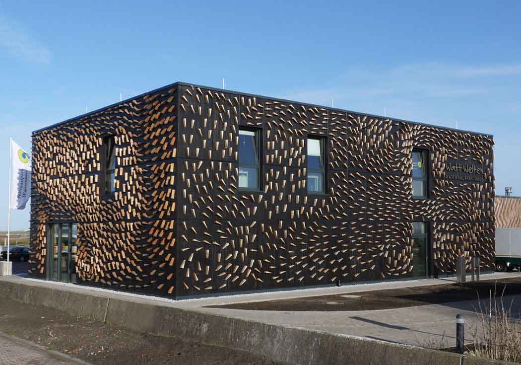 Nationalpark-Haus Norderney - Bild 2
