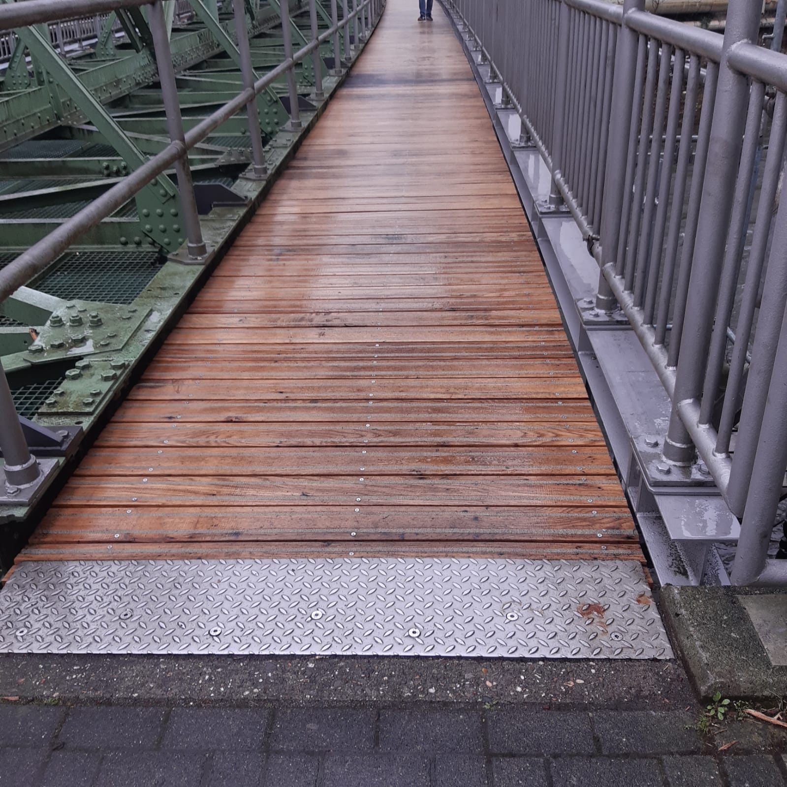 Brücke
