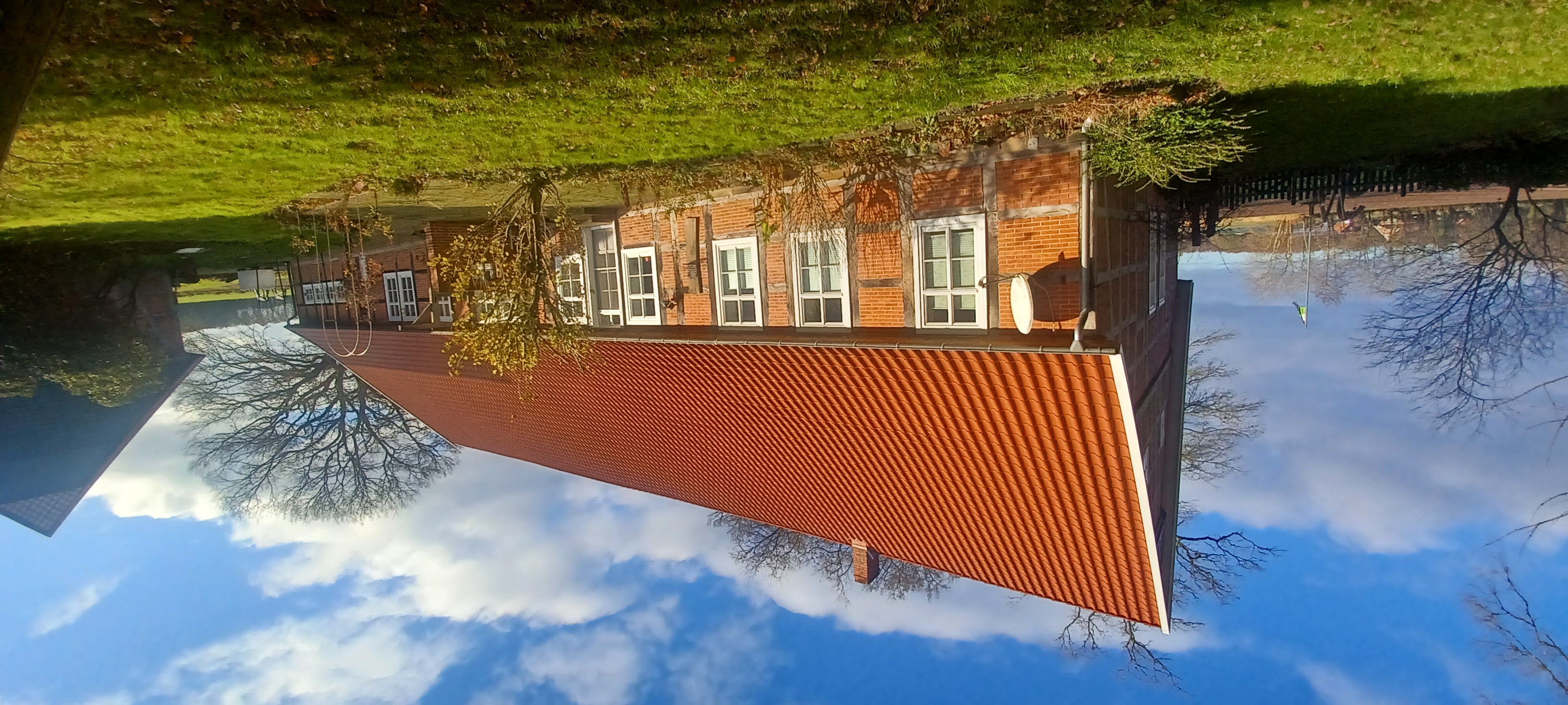 Dachsanierung - Bild 2