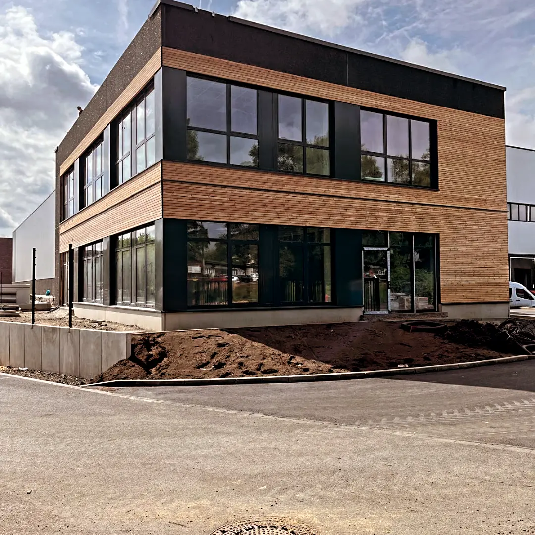 Fassade - Bild 1