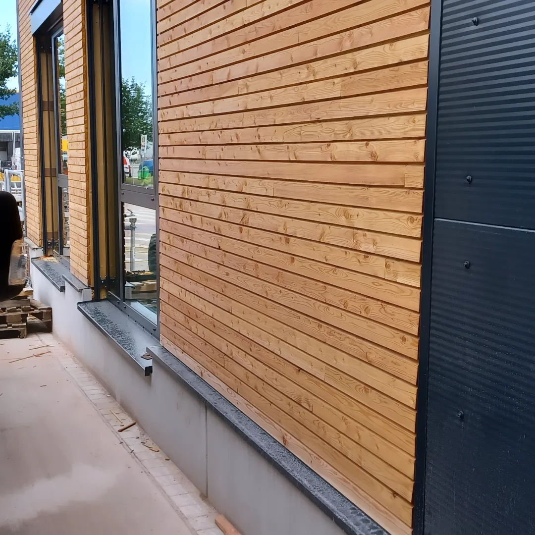 Fassade - Bild 2